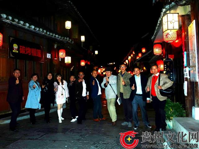 介绍青岩古镇（古镇青岩）(7)