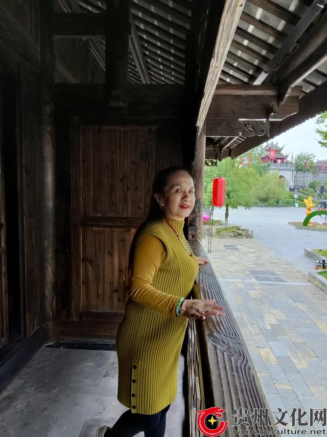 介绍青岩古镇（古镇青岩）(4)