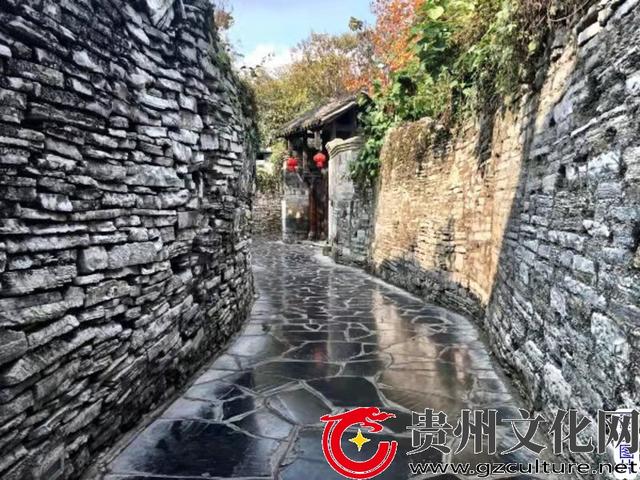 介绍青岩古镇（古镇青岩）(3)