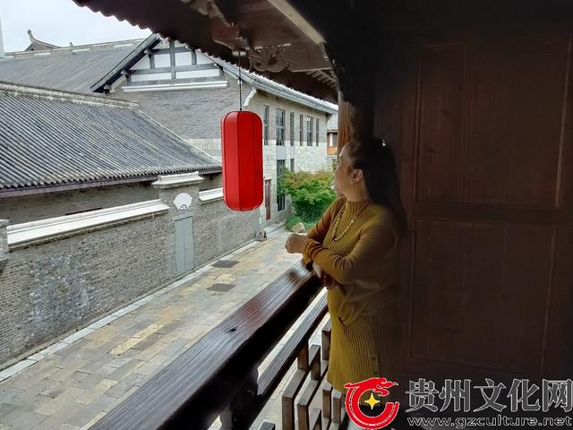 介绍青岩古镇（古镇青岩）(6)