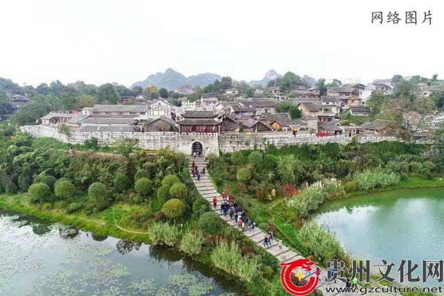 介绍青岩古镇（古镇青岩）(2)