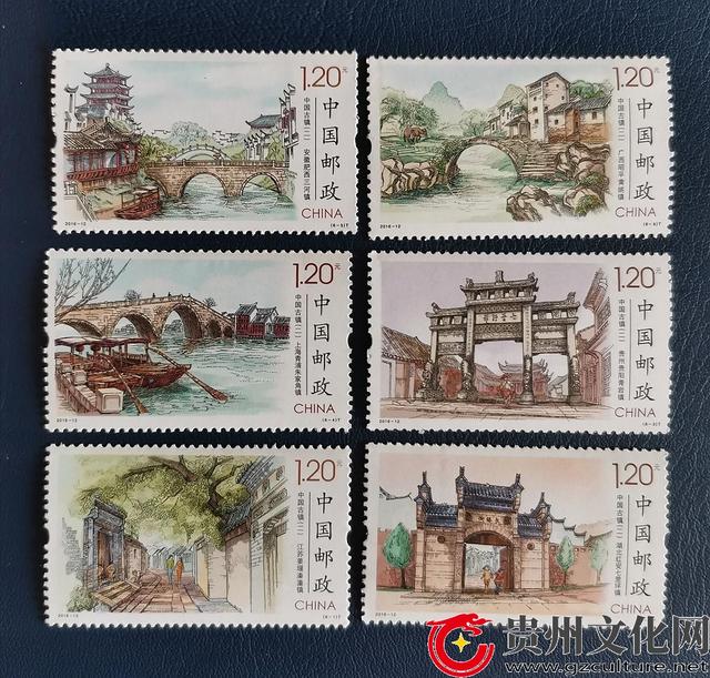 介绍青岩古镇（古镇青岩）(9)