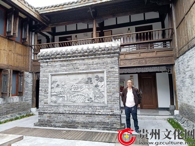 介绍青岩古镇（古镇青岩）(5)