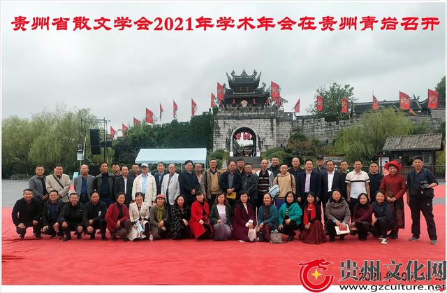 介绍青岩古镇（古镇青岩）(8)