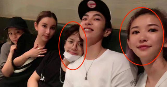 女星们对李易峰事件的评价（被李易峰事件波及的8位男星）(9)