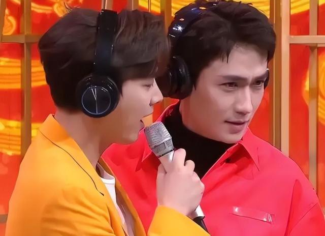 女星们对李易峰事件的评价（被李易峰事件波及的8位男星）(7)