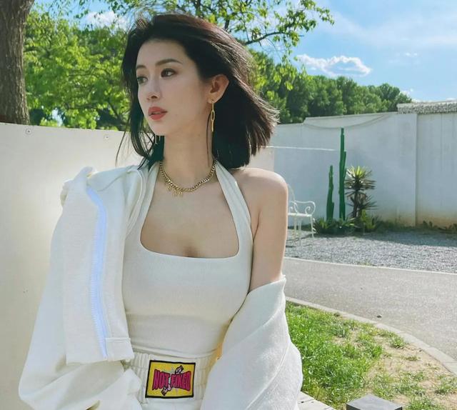 女星们对李易峰事件的评价（被李易峰事件波及的8位男星）(23)