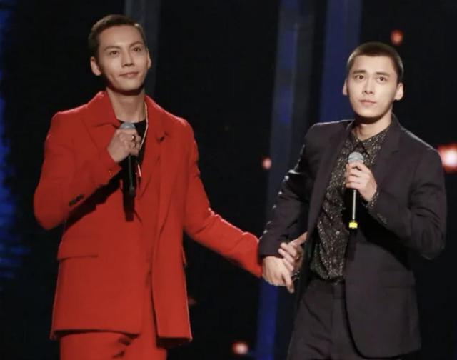 女星们对李易峰事件的评价（被李易峰事件波及的8位男星）(25)