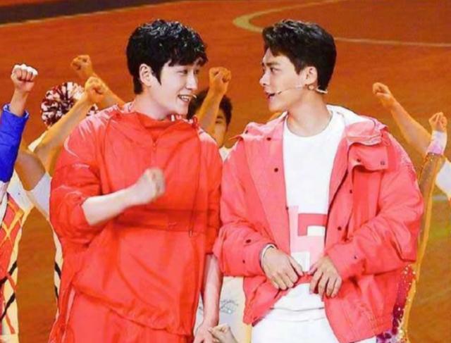 女星们对李易峰事件的评价（被李易峰事件波及的8位男星）(8)