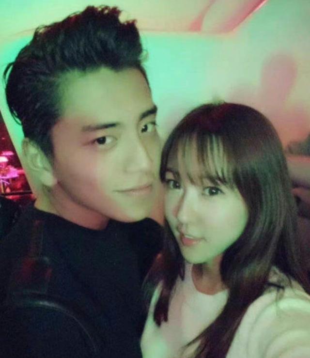 女星们对李易峰事件的评价（被李易峰事件波及的8位男星）(29)