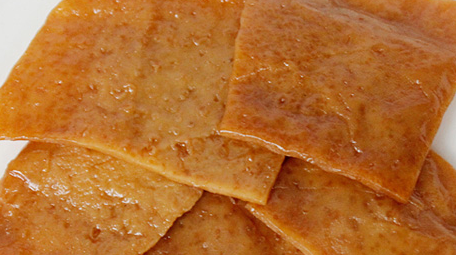 广灵县特色美食,家乡的特产品有哪些?图8