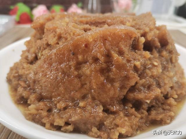 米粉蒸肉这样做鲜香美味入口即化（粉蒸肉简单好吃的家常做法）(16)