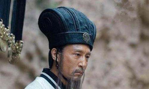 诸葛亮墓挖出惊人秘密,诸葛亮的墓里有什么字图5