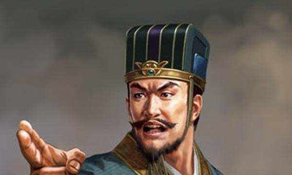 诸葛亮墓挖出惊人秘密,诸葛亮的墓里有什么字图6