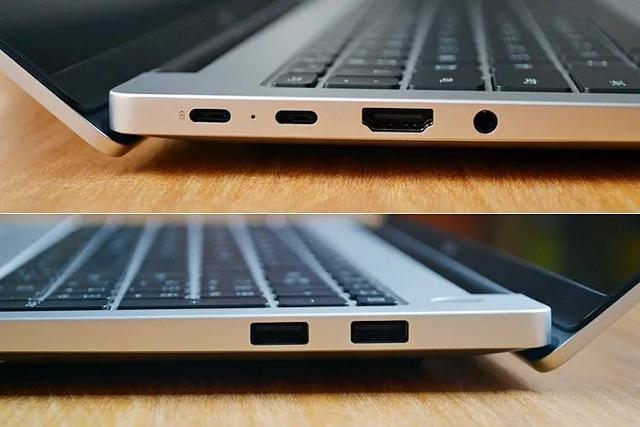 华为matebook d16单核性能（华为MateBookD16评测i7-12700H强劲性能释放）(22)