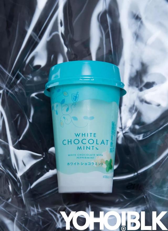 好吃不胖的零食饮料推荐（一份来自资深潮流人士们的夏日饮料零食私享清单）(30)