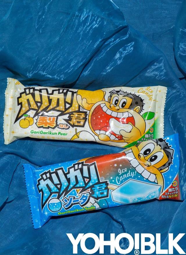 好吃不胖的零食饮料推荐（一份来自资深潮流人士们的夏日饮料零食私享清单）(32)