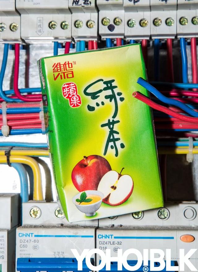 好吃不胖的零食饮料推荐（一份来自资深潮流人士们的夏日饮料零食私享清单）(8)