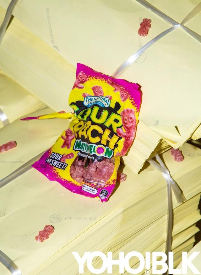 好吃不胖的零食饮料推荐（一份来自资深潮流人士们的夏日饮料零食私享清单）(12)