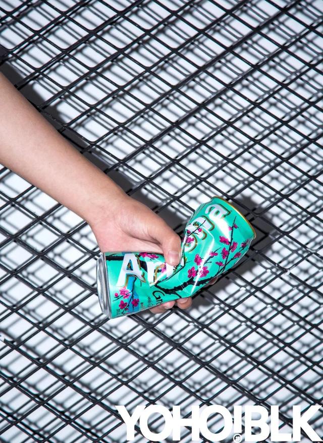 好吃不胖的零食饮料推荐（一份来自资深潮流人士们的夏日饮料零食私享清单）(3)