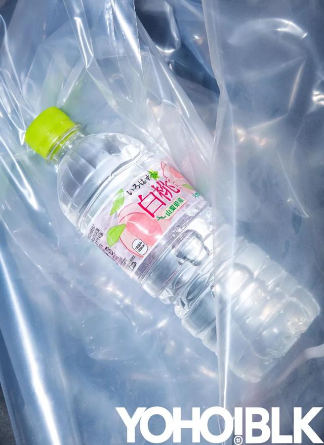 好吃不胖的零食饮料推荐（一份来自资深潮流人士们的夏日饮料零食私享清单）(15)