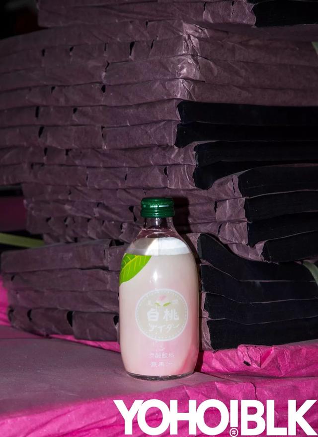 好吃不胖的零食饮料推荐（一份来自资深潮流人士们的夏日饮料零食私享清单）(17)