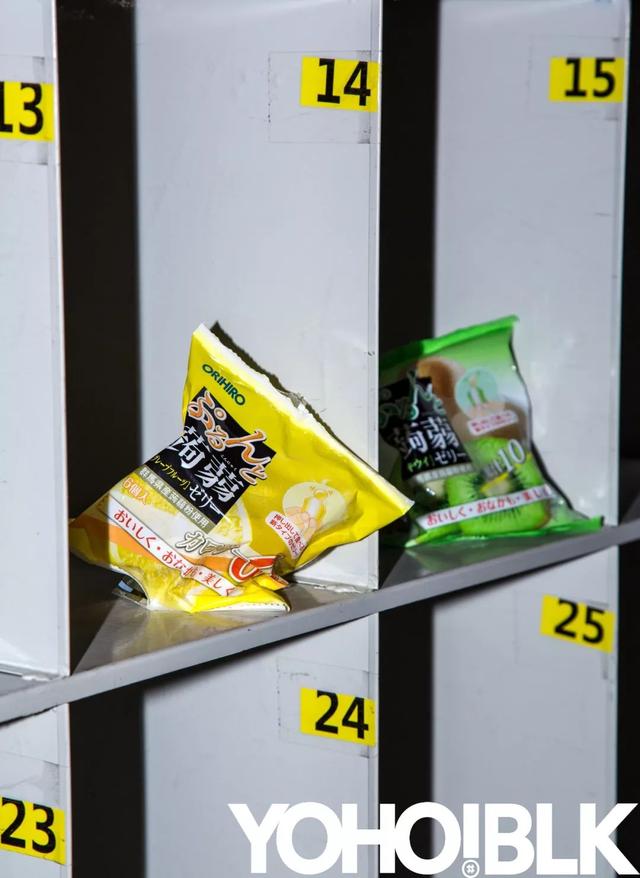 好吃不胖的零食饮料推荐（一份来自资深潮流人士们的夏日饮料零食私享清单）(23)