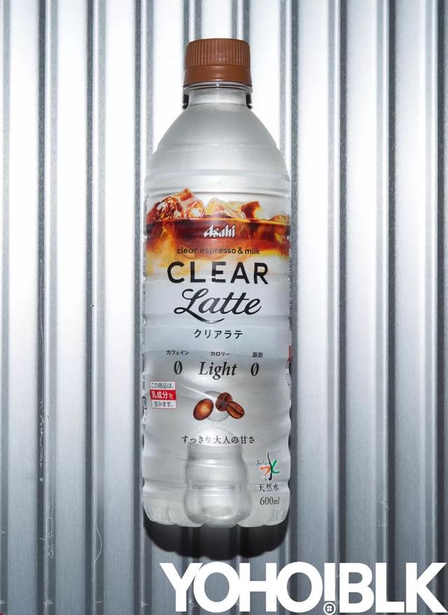 好吃不胖的零食饮料推荐（一份来自资深潮流人士们的夏日饮料零食私享清单）(28)