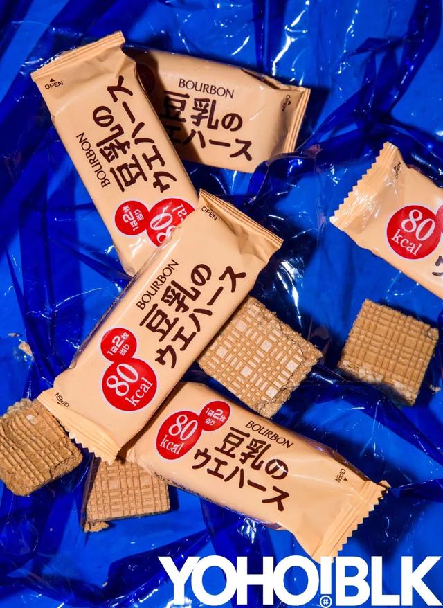 好吃不胖的零食饮料推荐（一份来自资深潮流人士们的夏日饮料零食私享清单）(19)