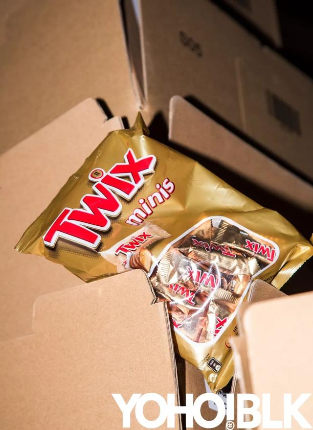 好吃不胖的零食饮料推荐（一份来自资深潮流人士们的夏日饮料零食私享清单）(10)