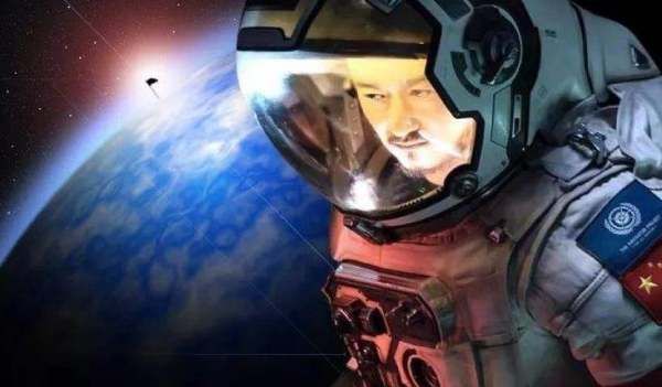 流浪地球小说结局,流浪地球结局是什么意思图3