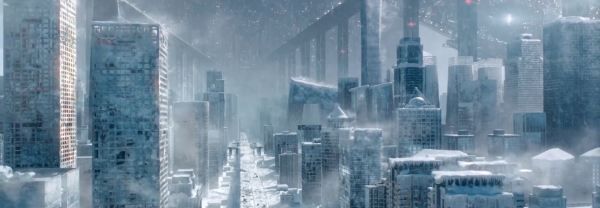 流浪地球小说结局,流浪地球结局是什么意思图10