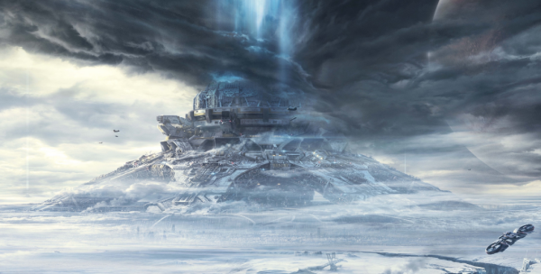 流浪地球小说结局,流浪地球结局是什么意思图6