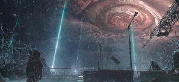 流浪地球小说结局,流浪地球结局是什么意思图4