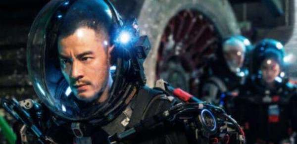 流浪地球小说结局,流浪地球结局是什么意思图2