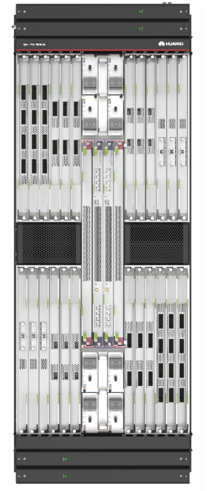 华为设备命令最全大合集（通信小知识华为SPN设备介绍）(7)