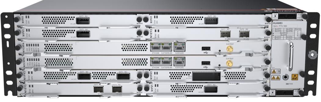 华为设备命令最全大合集（通信小知识华为SPN设备介绍）(4)