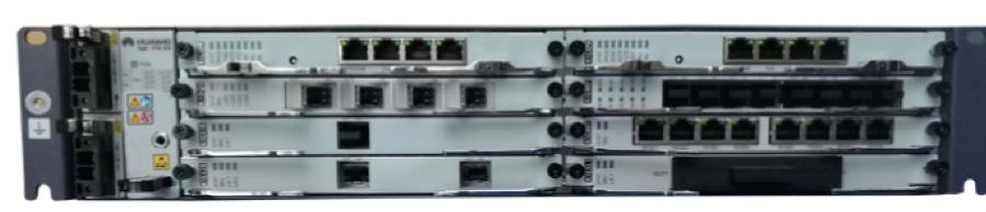 华为设备命令最全大合集（通信小知识华为SPN设备介绍）(2)