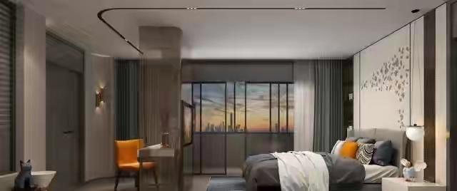 生活九大装修风格介绍  10