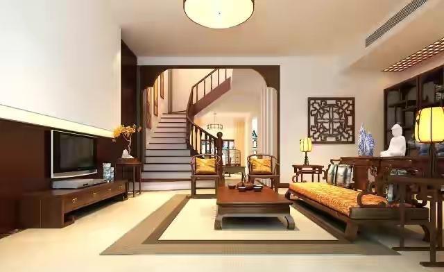 生活九大装修风格介绍  7