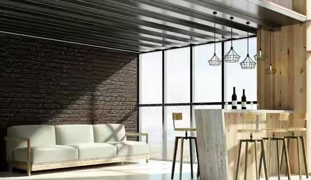 生活九大装修风格介绍  13