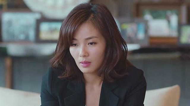 为了减肥瘦成皮包骨的女明星（5位体重超过120斤的女星）(8)