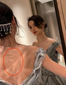 ​为了减肥瘦成皮包骨的女明星（5位体重超过120斤的女星）