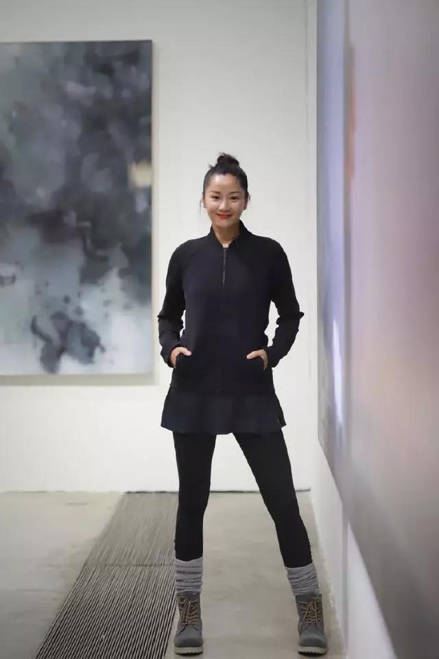 为了减肥瘦成皮包骨的女明星（5位体重超过120斤的女星）(25)