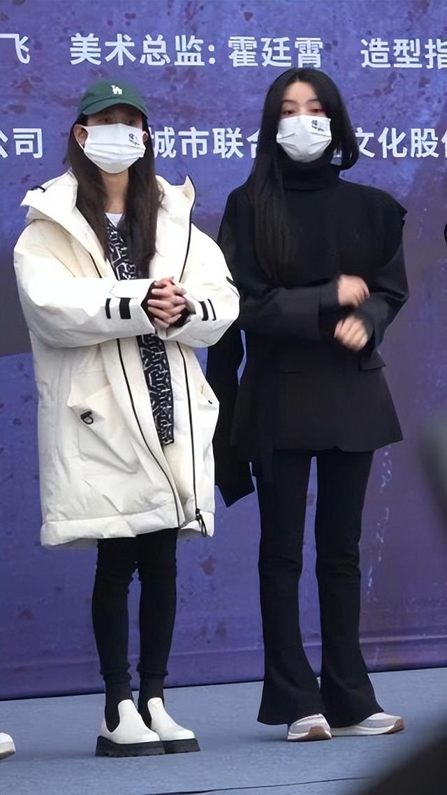 为了减肥瘦成皮包骨的女明星（5位体重超过120斤的女星）(2)