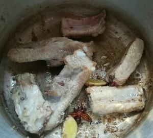 糖醋排骨用米醋还是陈醋,如何制作糖醋排骨的步骤图图21