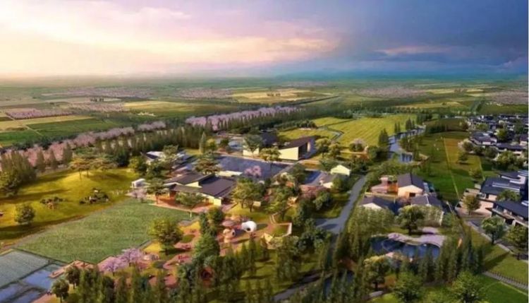 深圳有什么特色的小镇