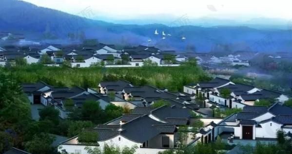 浙江十大特色示范小镇