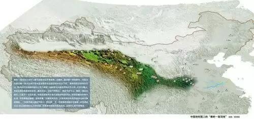 秦岭是什么分界线（中国地理上最重要的南北分界线）