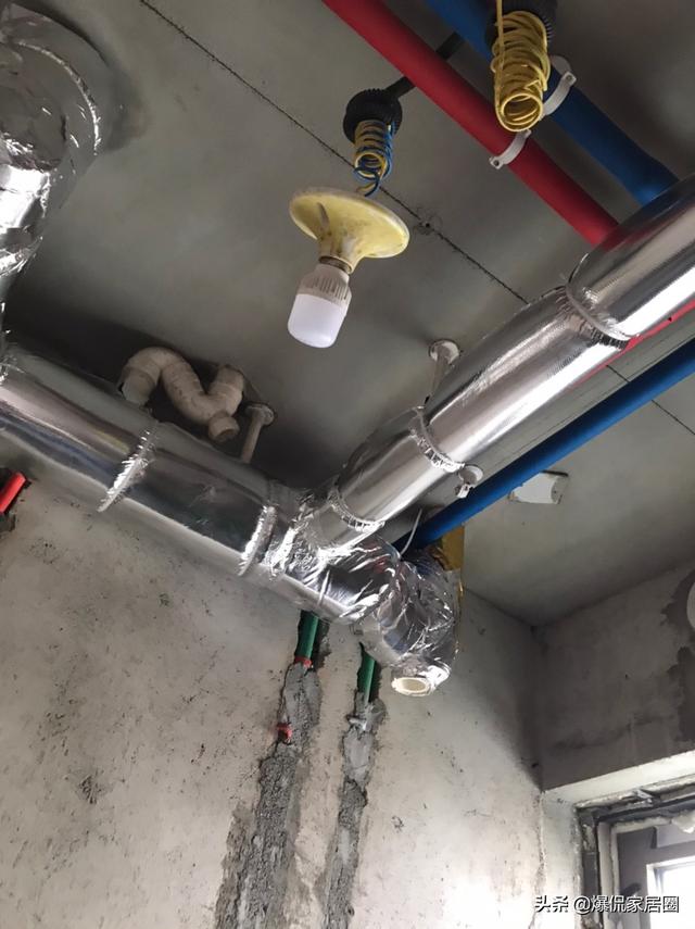 彻底的解决房子隔音的办法（做好这三处隔音施工）(14)